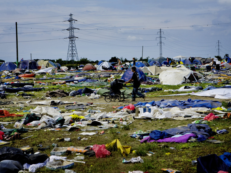 1014 Camping Dagen Derp Anders Birch Rockphoto_Fra Affald.Dk