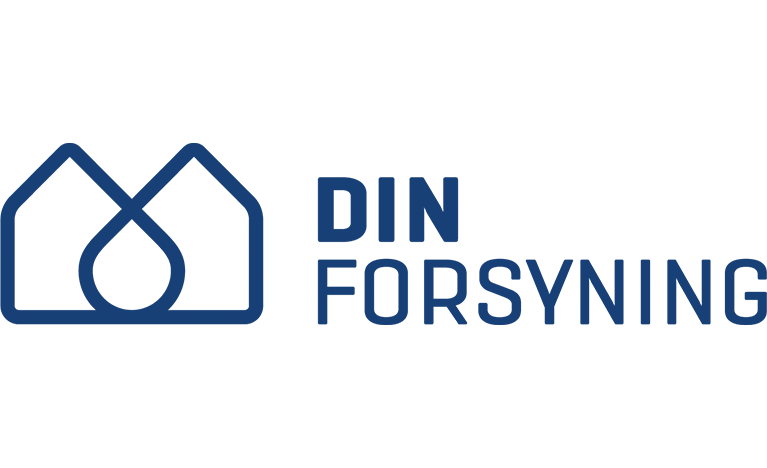 Dinforsyninglogo